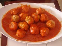 Polpette